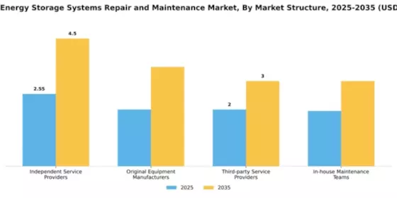 battery-energy-storage-systems-repair-and-maintenance-market Segment Image 2