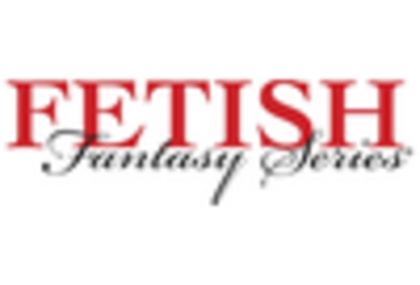 BDSM Sex Toys Market key player