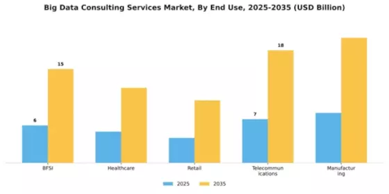 Big Data Consulting Services Market Segment Image 2