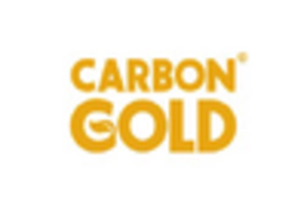 Biochar From Woody Biomass Market key player