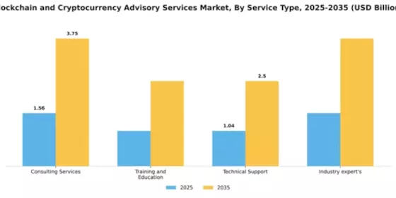 blockchain-and-cryptocurrency-advisory-services-market Segment Image 3