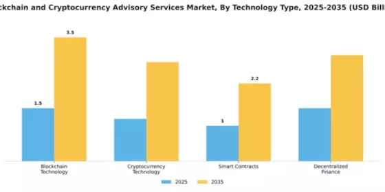 blockchain-and-cryptocurrency-advisory-services-market Segment Image 4