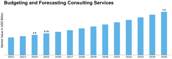 budgeting-and-forecasting-consulting-services Market Size