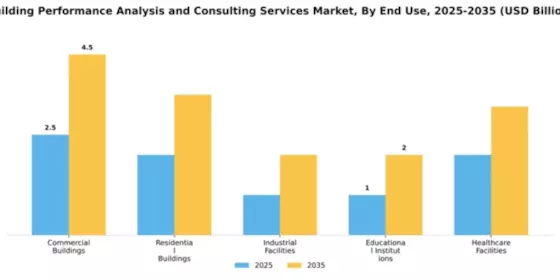 Building Performance Analysis and Consulting Services Market Segment Image 2