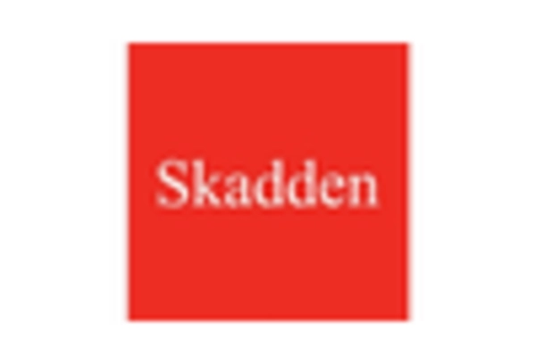 Business and Commercial Law Consulting Services Market key player