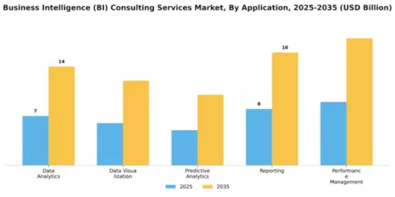 Business Intelligence (BI) Consulting Services Market Segment Image 0
