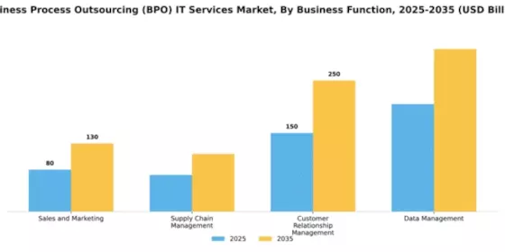Business Process Outsourcing (BPO) IT Services Market Segment Image 0