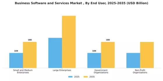 Business Software and Services Market Segment Image 2