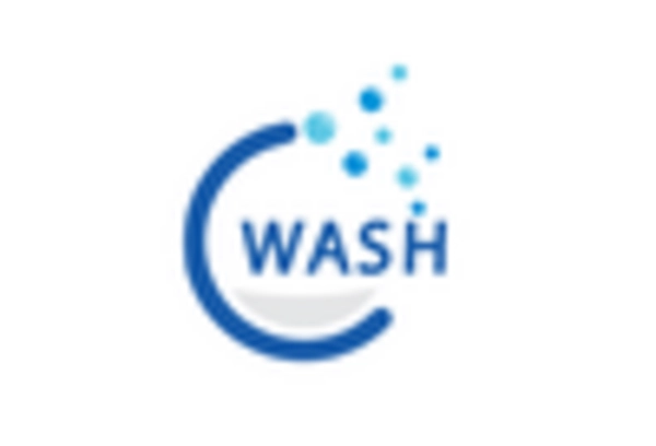 Car Wash and Detailing Services Market key player