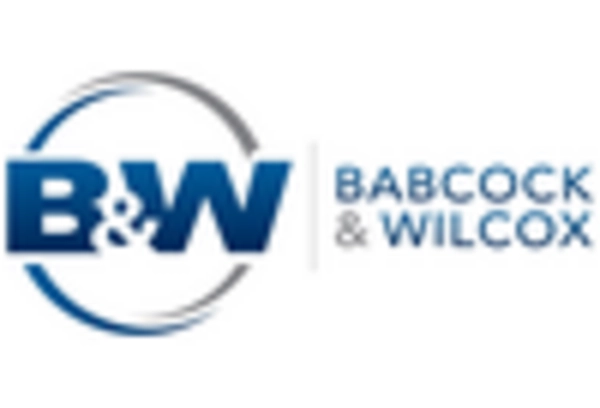 Carbon Capture Systems Repair and Maintenance Market key player