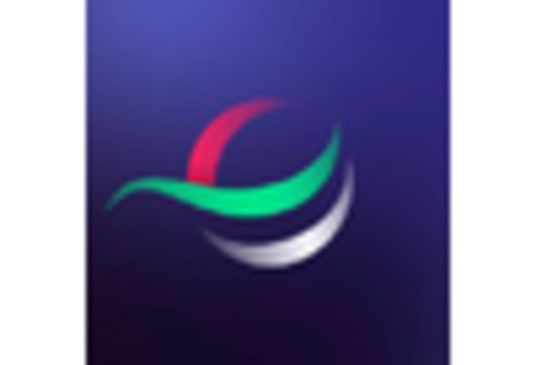 Cargo Handling and Port Services Market key player