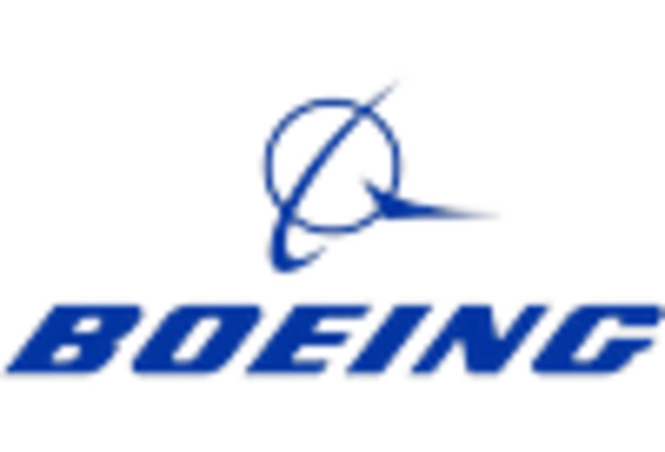 Cargo system MRO services Market key player