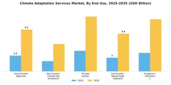 Climate Adaptation Services Market Segment Image 1
