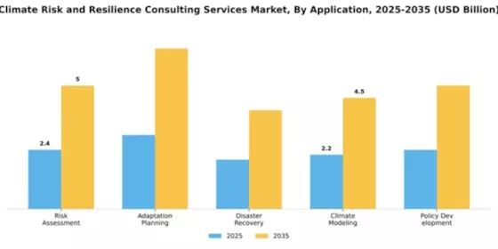 Climate Risk and Resilience Consulting Services Market Segment Image 0