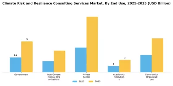 Climate Risk and Resilience Consulting Services Market Segment Image 2