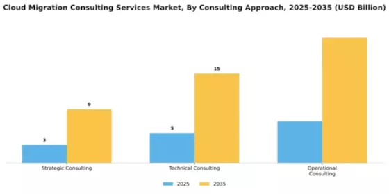 Cloud Migration Consulting Services Market Segment Image 0