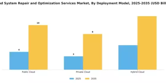 Cloud System Repair and Optimization Services Market Segment Image 1