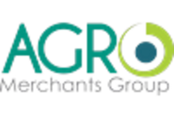 Cold Storage Logistics Consulting Services Market key player