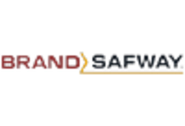 Construction Scaffoldings and Formwork MRO Services Market key player