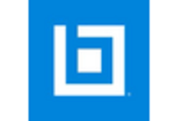 Construction Technology Support Services Market key player