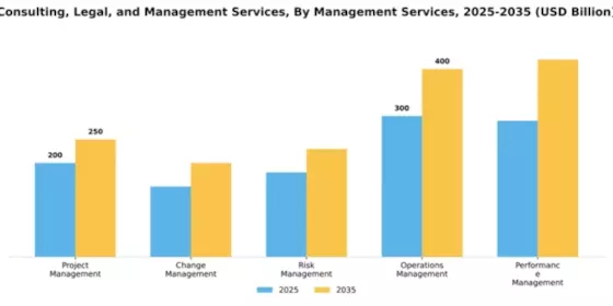 Consulting, Legal, and Management Services Market Segment Image 2