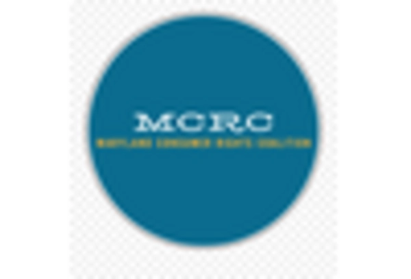 Consumer Protection Law Services Market key player