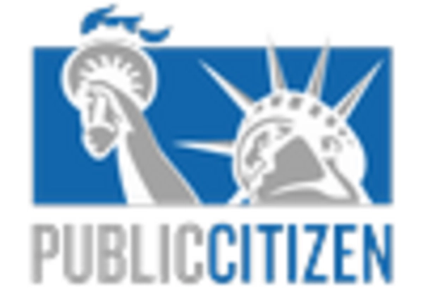 Consumer Protection Law Services Market key player