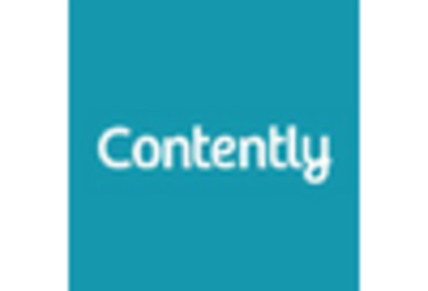 Content Marketing and Strategy Services Market key player