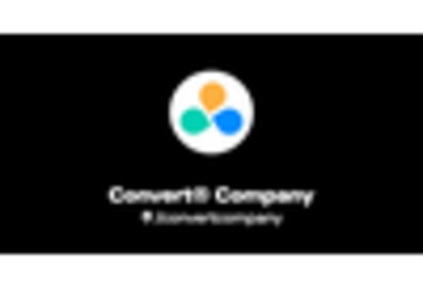 Conversion Rate Optimization Services Market key player