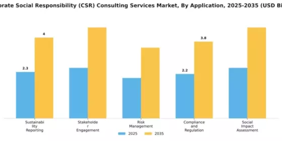 Corporate Social Responsibility (CSR) Consulting Services Market Segment Image 0