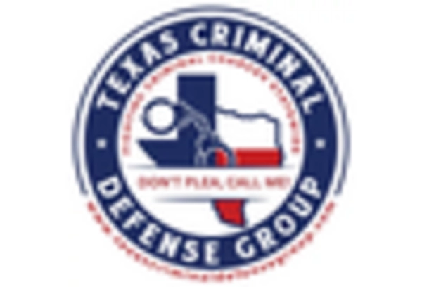 Criminal Defense Consulting Services Market key player