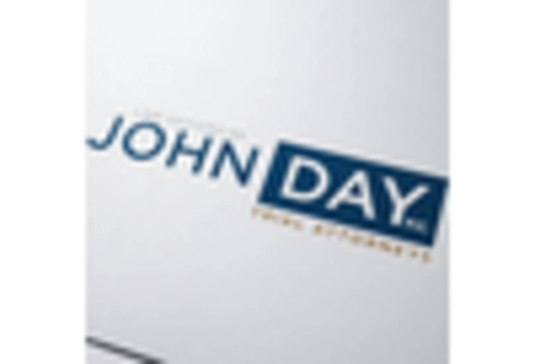 Criminal Defense Consulting Services Market key player