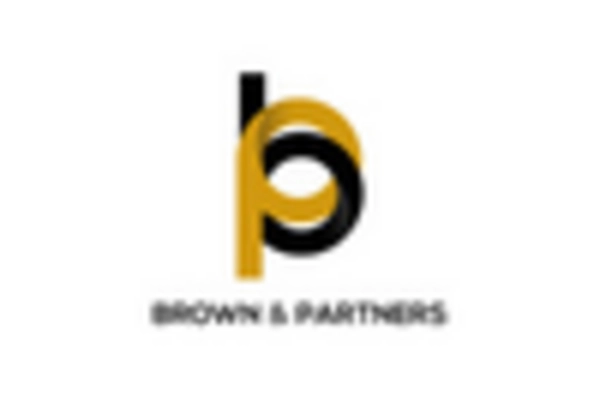 Criminal Defense Law Consulting Services Market key player