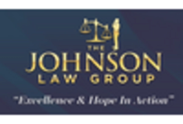 Criminal Defense Law Consulting Services Market key player