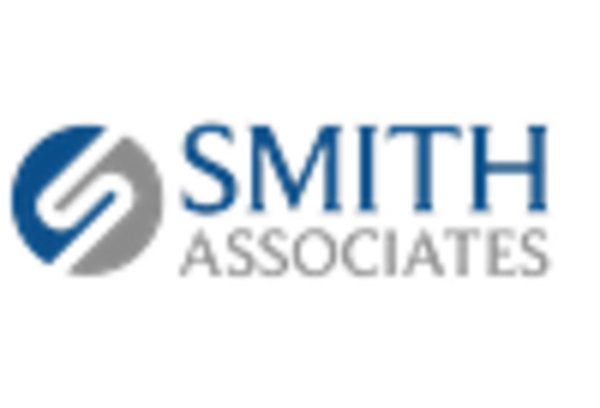 Criminal Defense Law Consulting Services Market key player