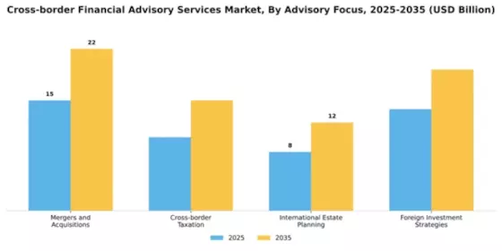 Cross-border Financial Advisory Services Market Segment Image 0