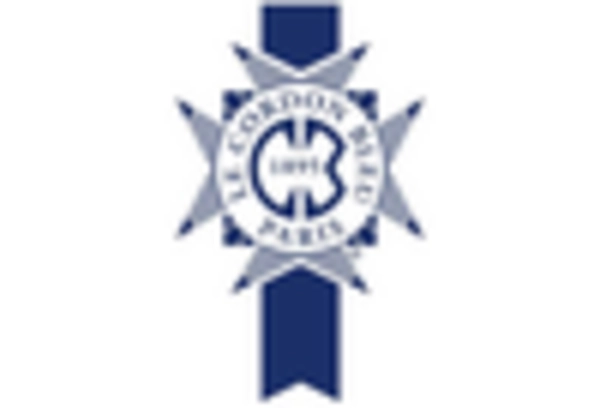 Culinary Arts Education and Training Services Market key player