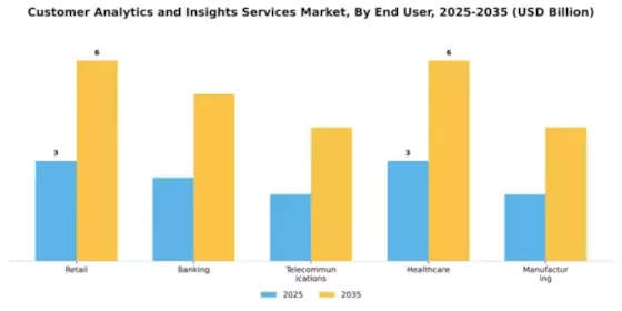 Customer Analytics and Insights Services Market Segment Image 3