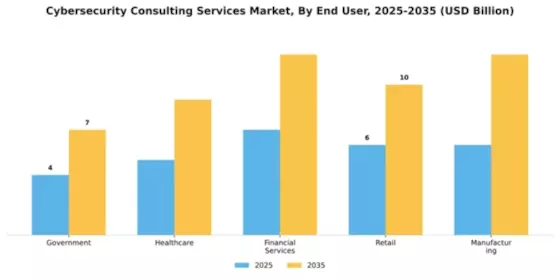 Cybersecurity Consulting Services Market Segment Image 2