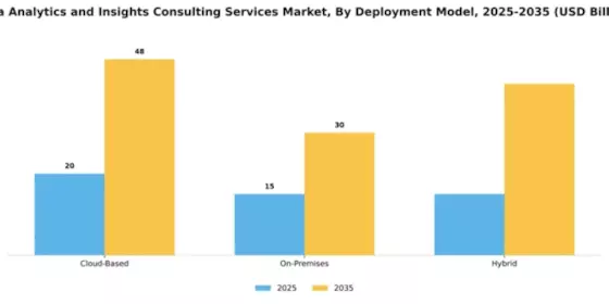 Data Analytics and Insights Consulting Services Market Segment Image 2