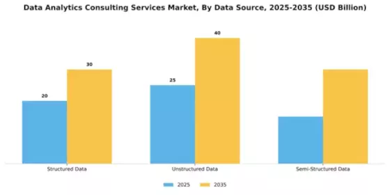 Data Analytics Consulting Services Market Segment Image 1