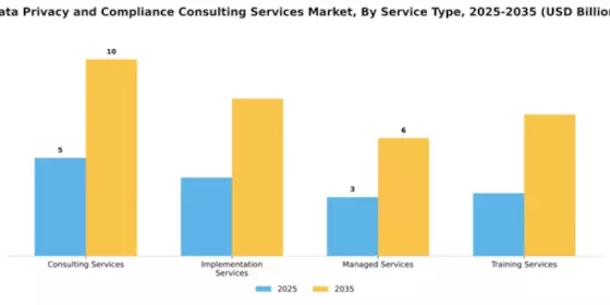 Data Privacy and Compliance Consulting Services Market Segment Image 4