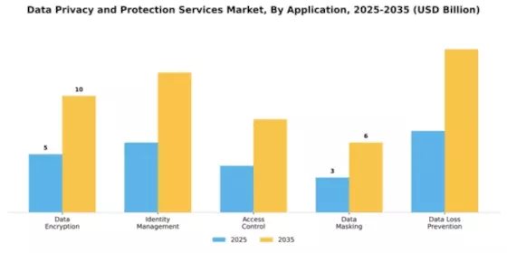 Data Privacy and Protection Services Market Segment Image 0