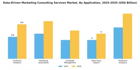 Data-Driven Marketing Consulting Services Market Segment Image 0