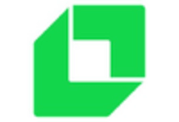 Digital Freight Brokerage Solutions Market key player