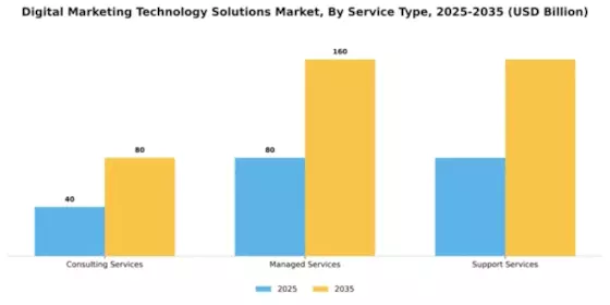 Digital Marketing Technology Solutions Market Segment Image 3