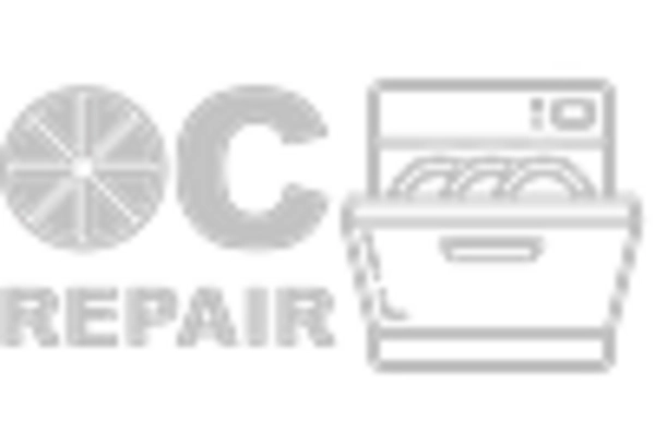 Dishwasher Repair and Maintenance Services Market key player