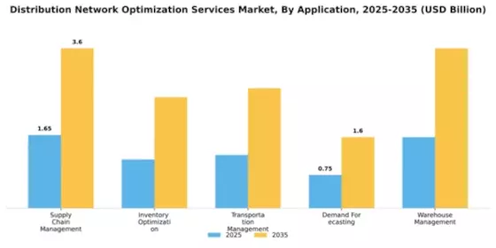 Distribution Network Optimization Services Market Segment Image 0