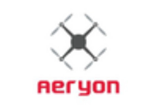 Drones and Aerial Inspection Services Market key player