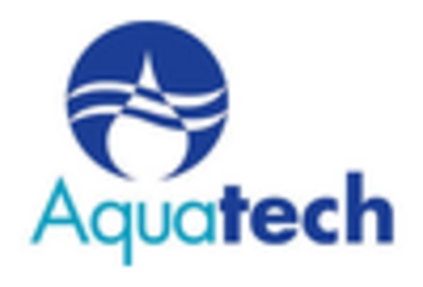 Effluent Treatment Services Market key player